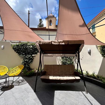 Yourhome - Maison Nonna Anna Sorrento Esterno foto
