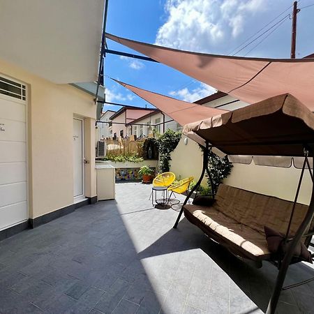 Yourhome - Maison Nonna Anna Sorrento Esterno foto