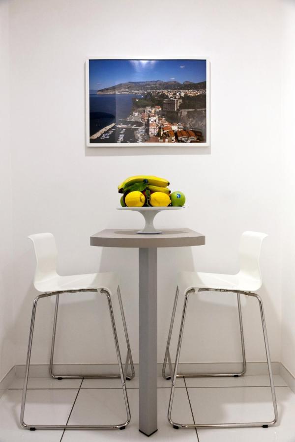 Yourhome - Maison Nonna Anna Sorrento Esterno foto