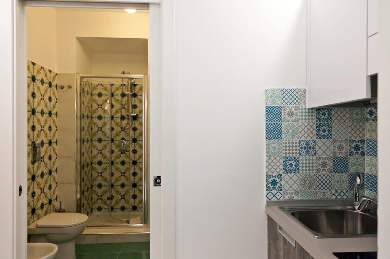 Yourhome - Maison Nonna Anna Sorrento Esterno foto