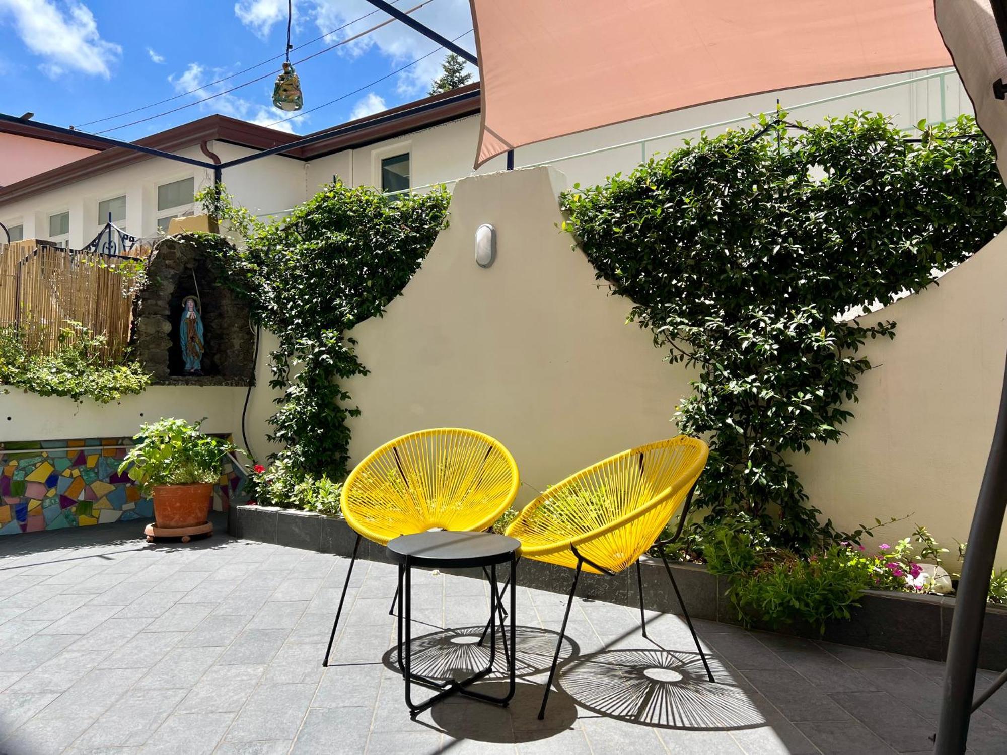 Yourhome - Maison Nonna Anna Sorrento Esterno foto