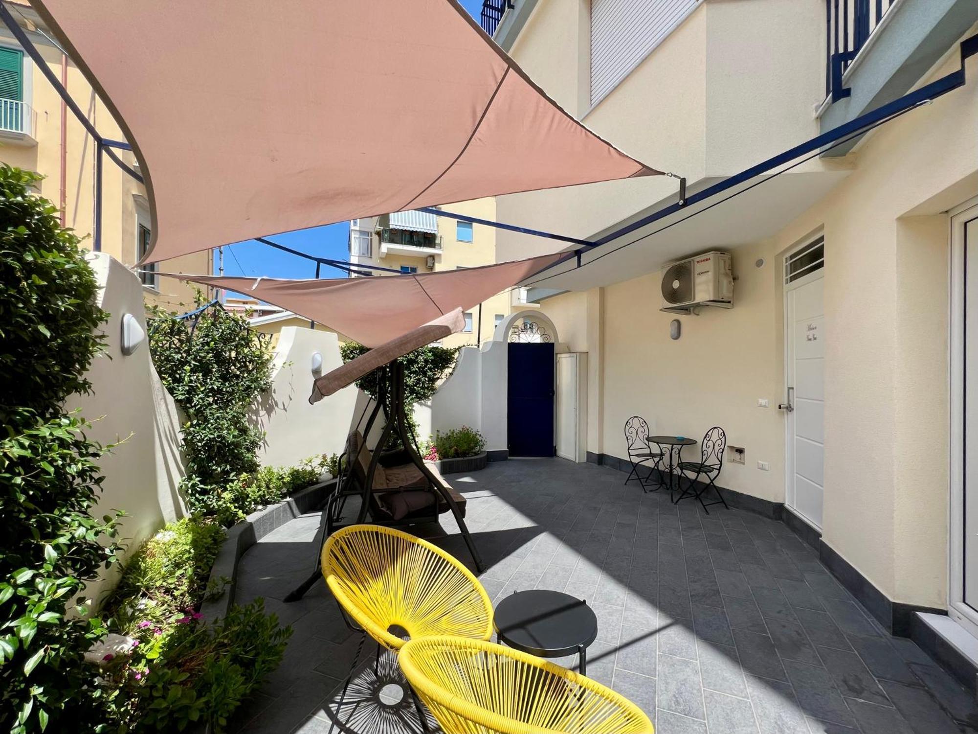 Yourhome - Maison Nonna Anna Sorrento Esterno foto