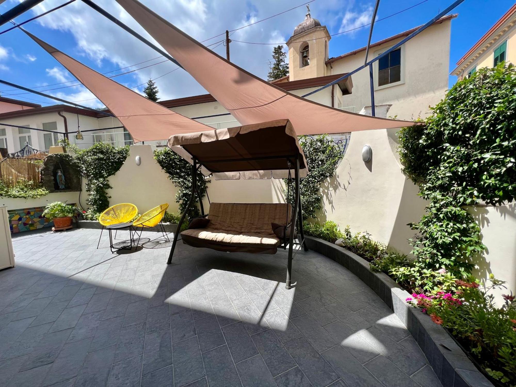 Yourhome - Maison Nonna Anna Sorrento Esterno foto