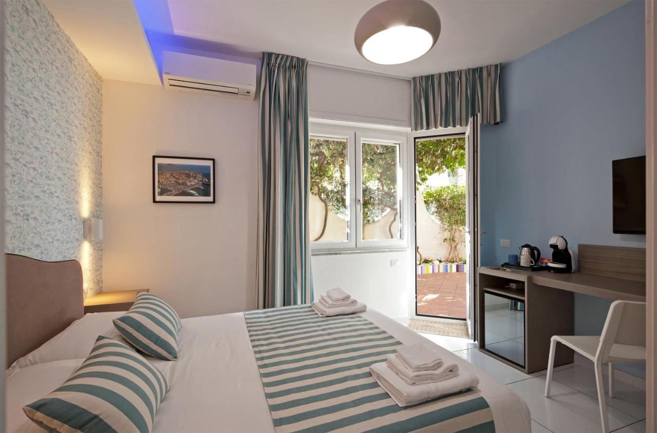 Yourhome - Maison Nonna Anna Sorrento Esterno foto
