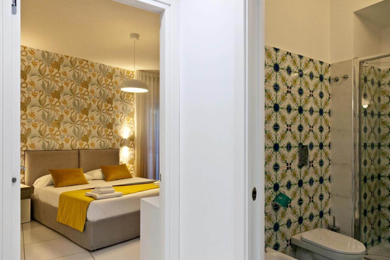 Yourhome - Maison Nonna Anna Sorrento Esterno foto
