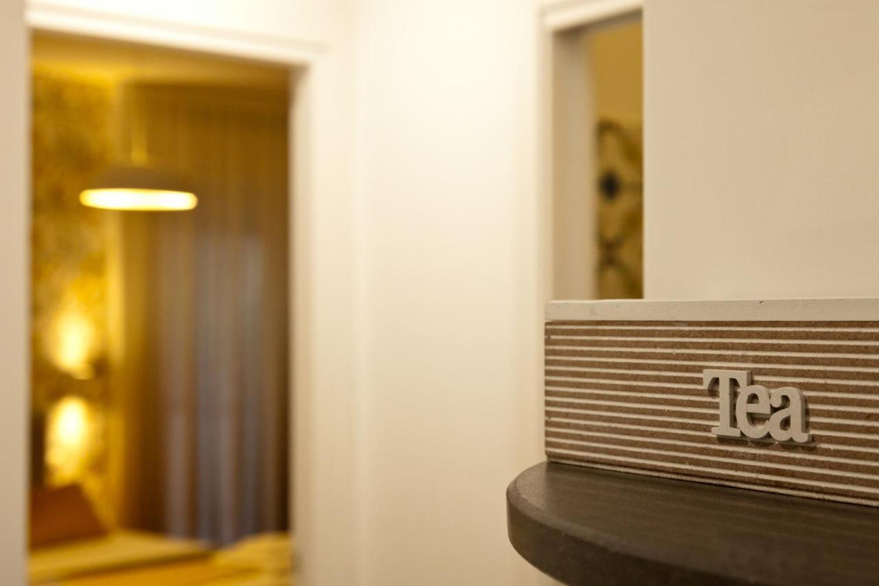 Yourhome - Maison Nonna Anna Sorrento Esterno foto