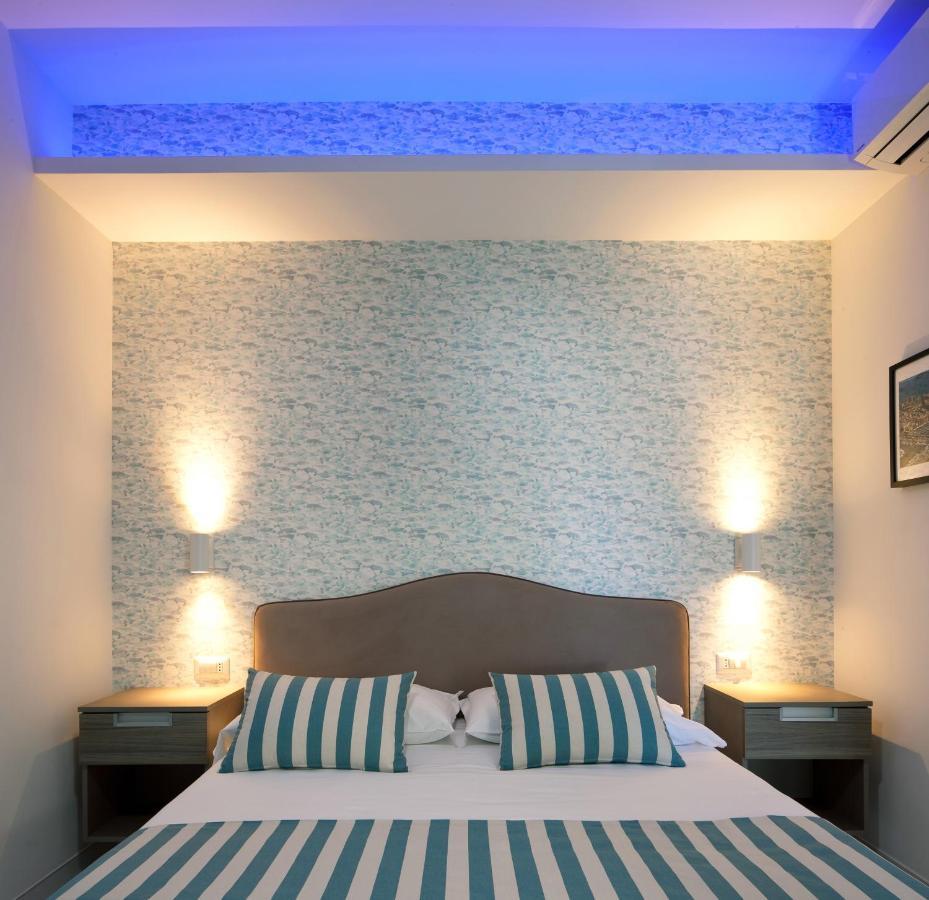 Yourhome - Maison Nonna Anna Sorrento Esterno foto