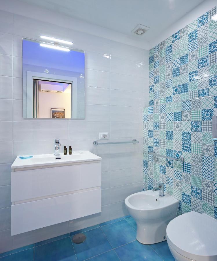 Yourhome - Maison Nonna Anna Sorrento Esterno foto