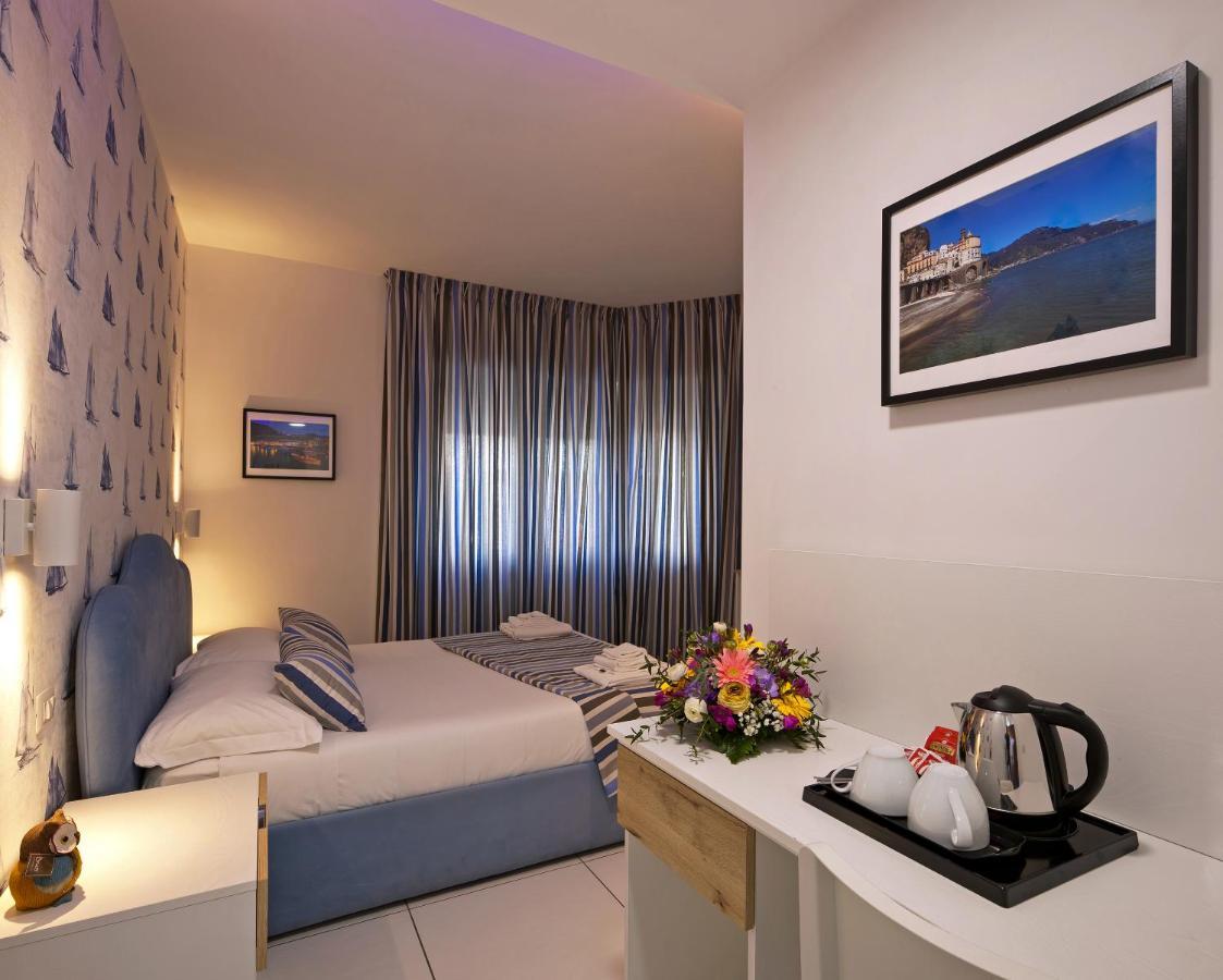 Yourhome - Maison Nonna Anna Sorrento Esterno foto