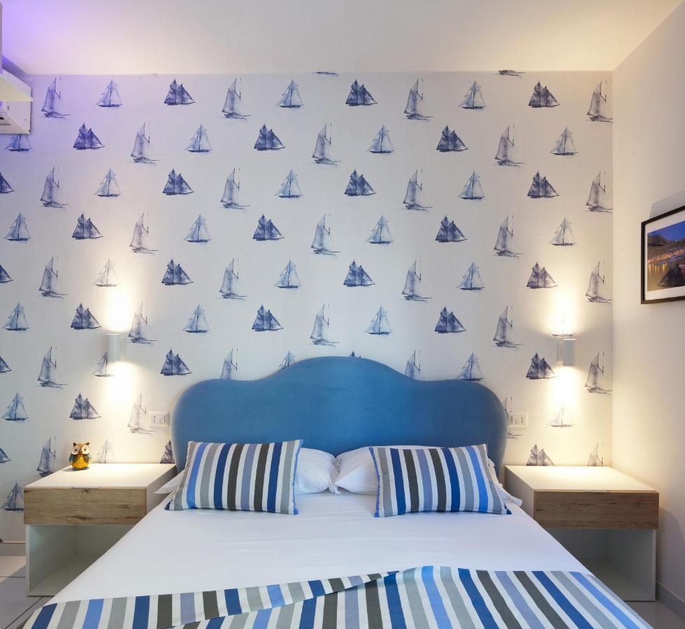 Yourhome - Maison Nonna Anna Sorrento Esterno foto
