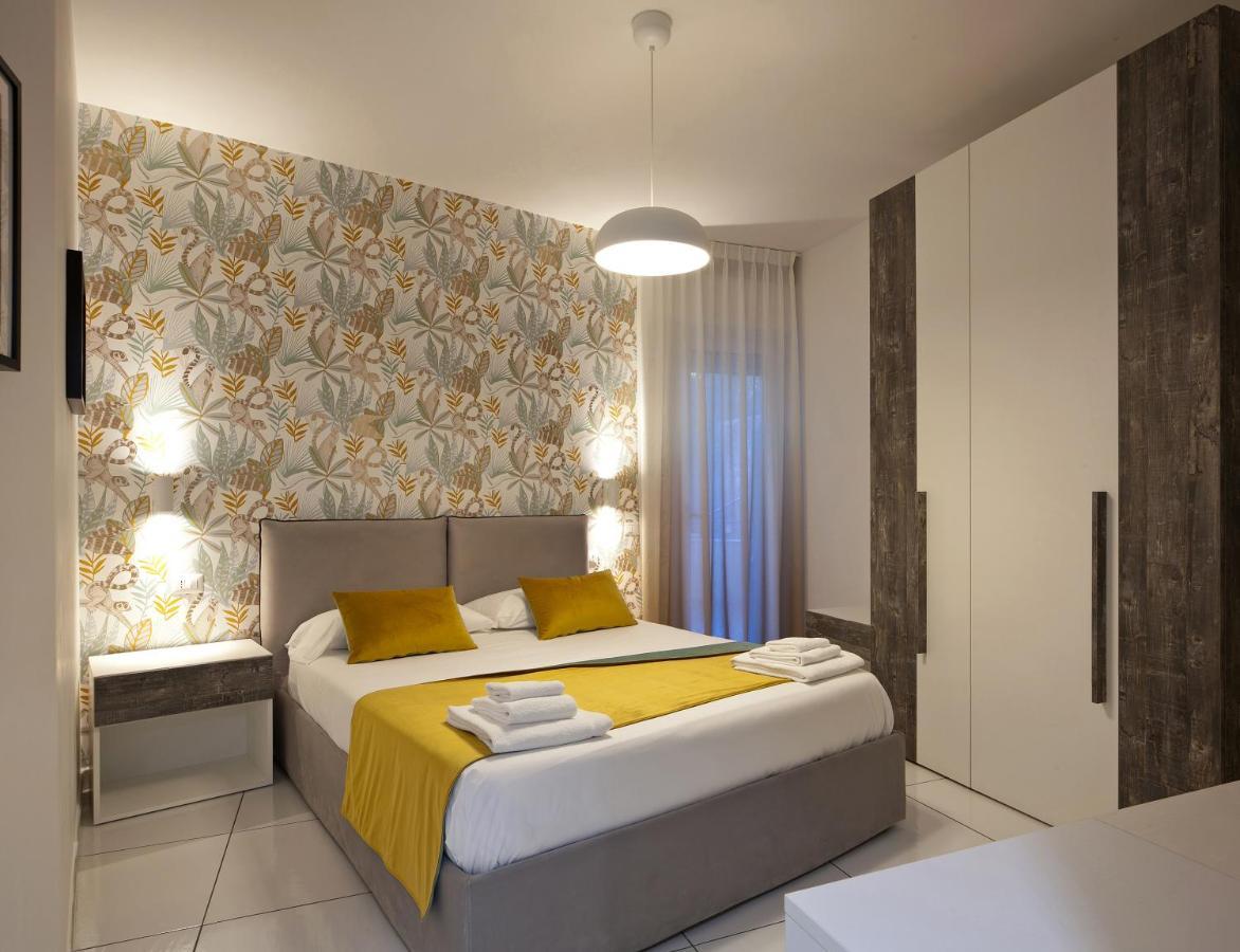Yourhome - Maison Nonna Anna Sorrento Esterno foto