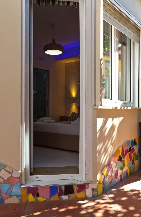 Yourhome - Maison Nonna Anna Sorrento Esterno foto