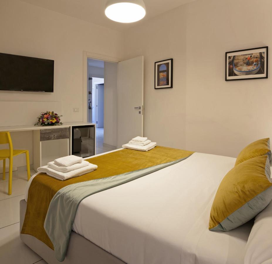 Yourhome - Maison Nonna Anna Sorrento Esterno foto