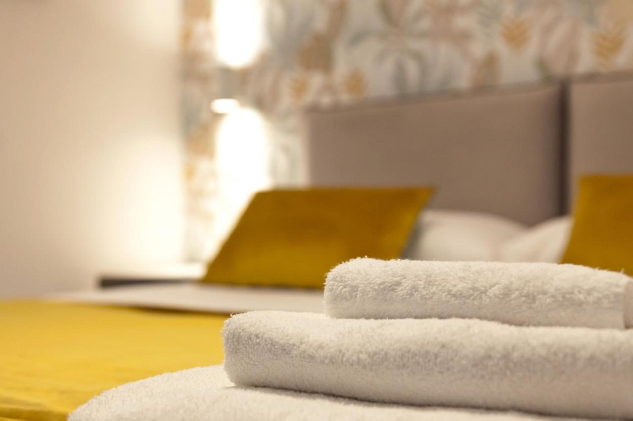 Yourhome - Maison Nonna Anna Sorrento Esterno foto